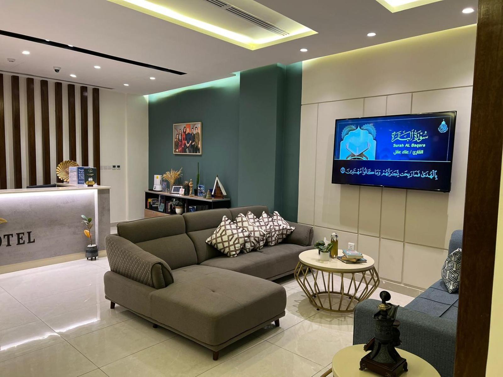 Sky Hotel Акаба Экстерьер фото