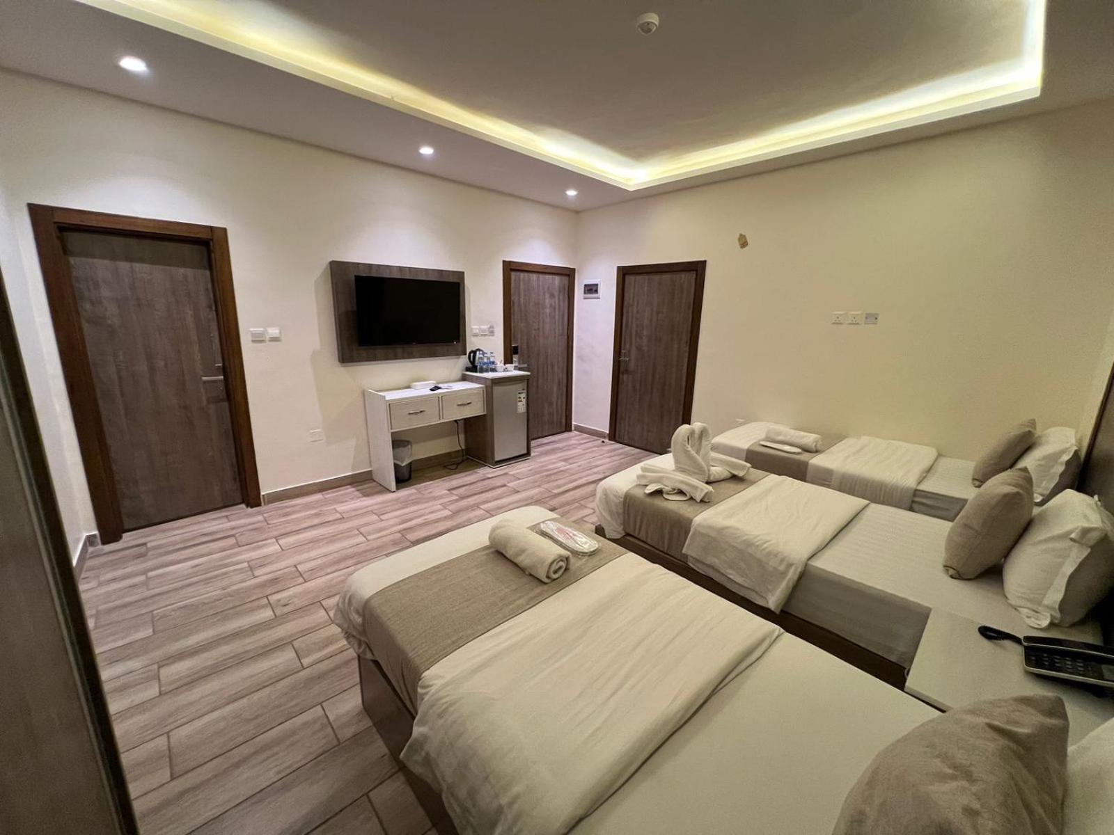 Sky Hotel Акаба Экстерьер фото