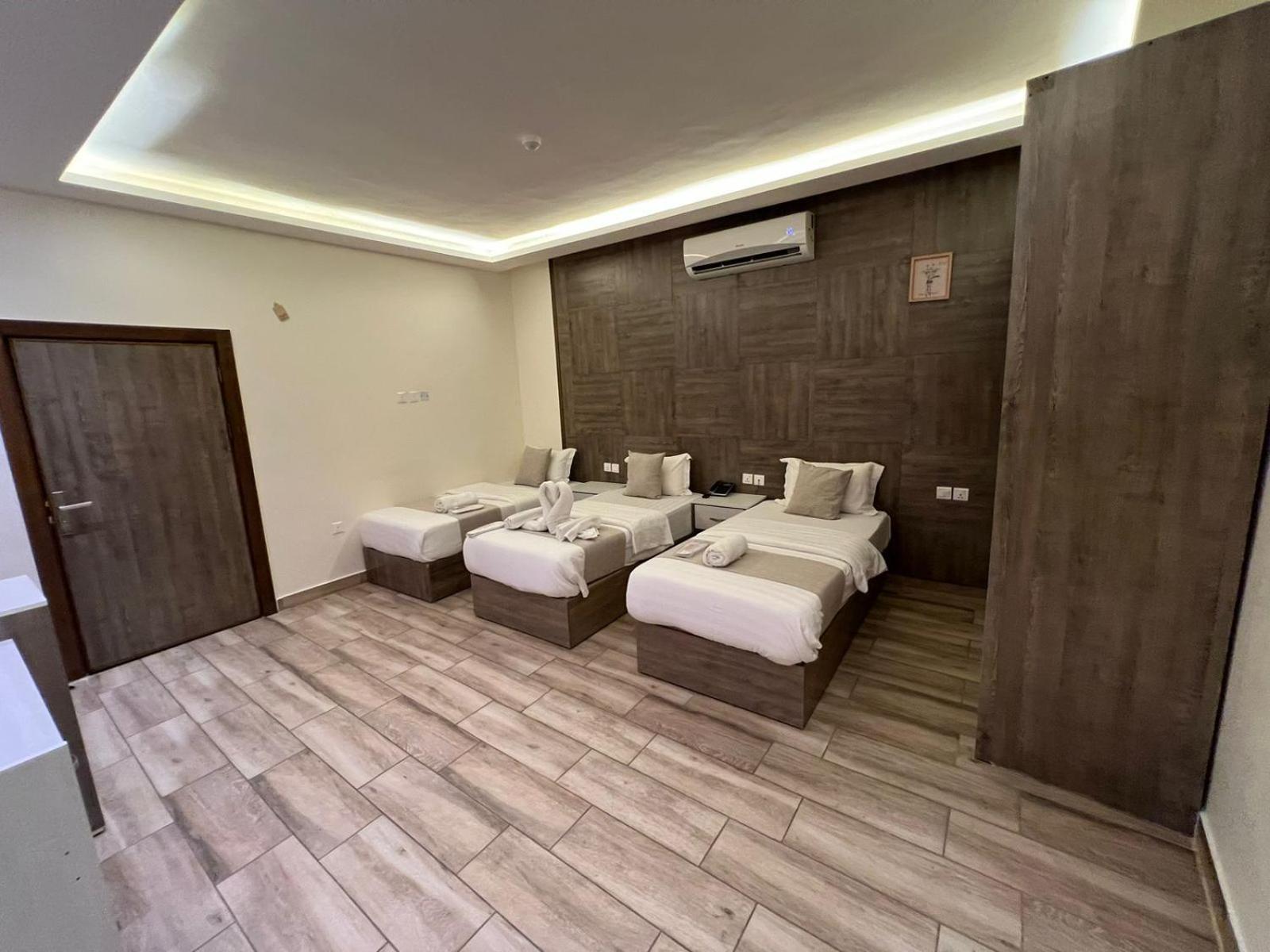 Sky Hotel Акаба Экстерьер фото