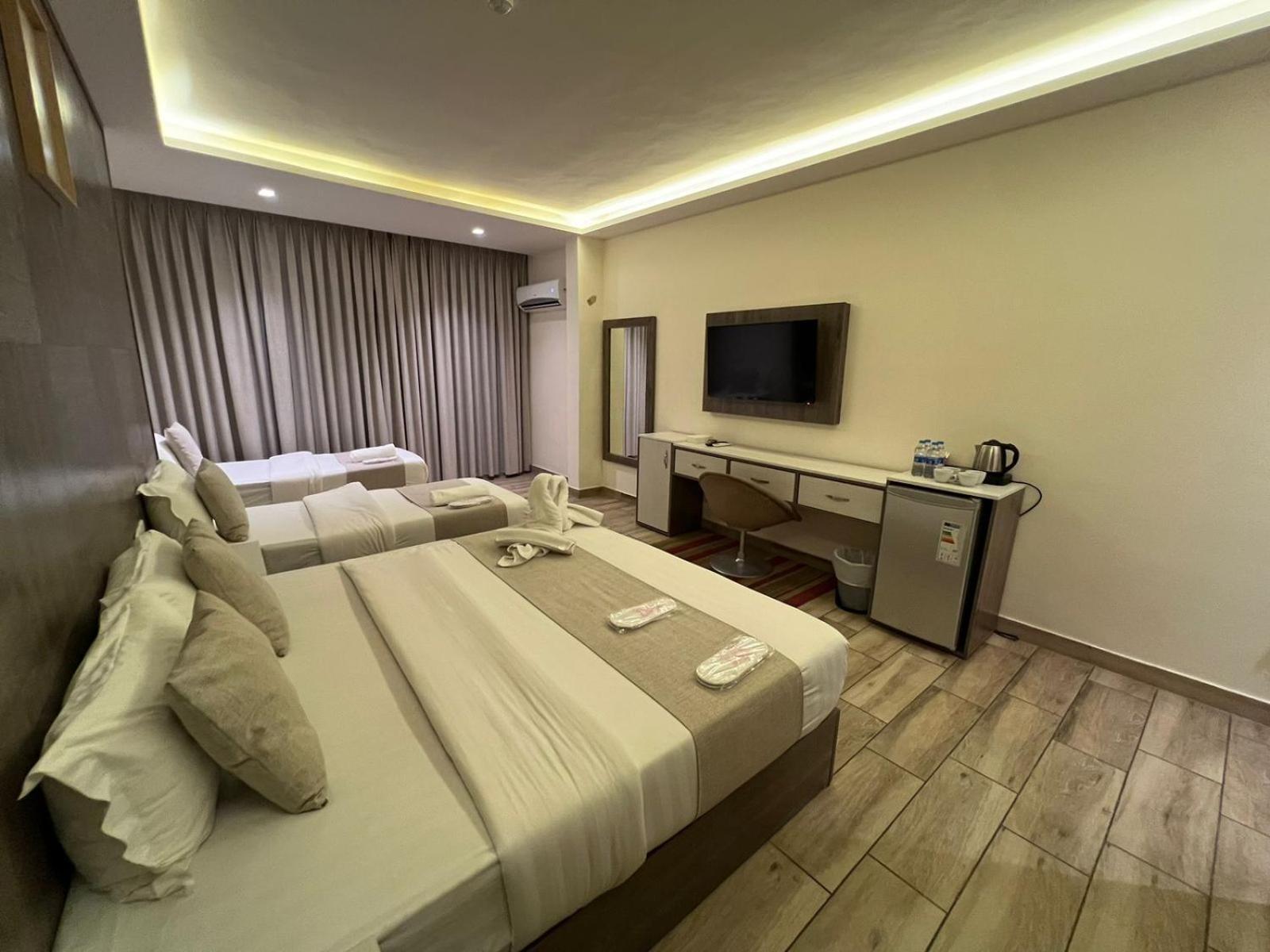 Sky Hotel Акаба Экстерьер фото